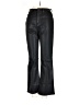 7 For All Mankind Black Jeans Size 24 waist - photo 1