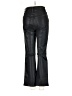 7 For All Mankind Black Jeans Size 24 waist - photo 2