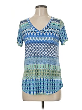 Papermoon Designed Exclusively For Stitch Fix Short Sleeve Top