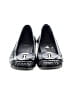 Stuart Weitzman Solid Black Flats Size 6 1/2 - photo 2