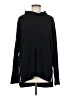 Splendid Black Turtleneck Sweater Size M - photo 1