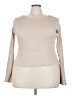 Universal Thread Tan Long Sleeve Top Size XXL - photo 1