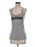 Bella Gray Tank Top Size S - photo 1