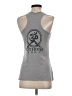 Bella Gray Tank Top Size S - photo 2