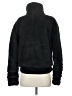 Athleta 100% Polyester Black Turtleneck Sweater Size XS - photo 2
