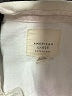 American Eagle Outfitters 100% Cotton Tie-dye White Jacket Size S - photo 6