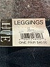 Hue Blue Jeans Size L - photo 7