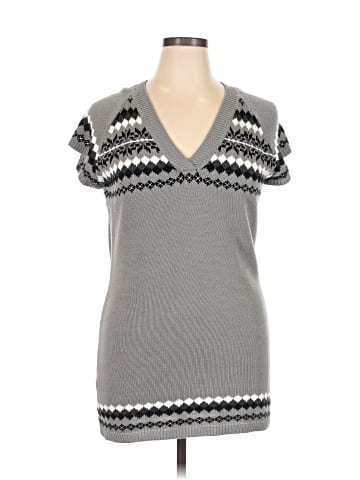 Say What? Casual Dress (view 1)