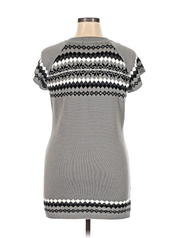 Say What? Casual Dress (view 2)