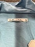 Culture Code 100% Polyester Blue Kimono Size 2X - photo 7