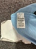Culture Code 100% Polyester Blue Kimono Size 2X - photo 8