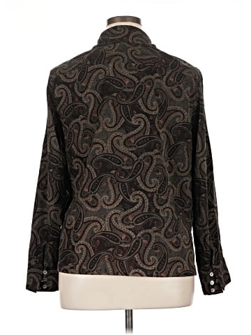 Love By Design Long Sleeve Blouse (view 2)