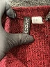 Divided by H&M Burgundy Pullover Sweater Size XS - photo 7