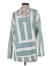 Assorted Brands Blue Poncho Size S - photo 1