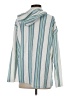 Assorted Brands Blue Poncho Size S - photo 2