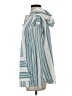 Assorted Brands Blue Poncho Size S - photo 5