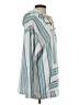 Assorted Brands Blue Poncho Size S - photo 4