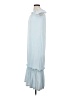Sundry Blue Casual Dress Size Sm (1) - photo 5