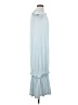 Sundry Blue Casual Dress Size Sm (1) - photo 4