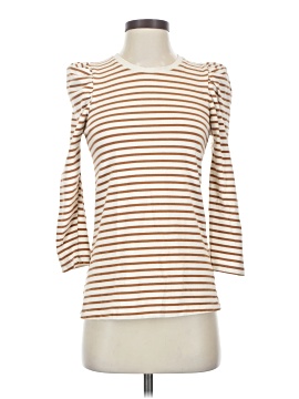 Pomander Place 3/4 Sleeve T Shirt