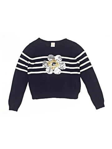 Gymboree Pullover Sweater (view 1)