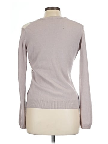 Burberry Wool Cardigan (view 2)