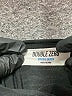 Double Zero Solid Black Casual Dress Size M - photo 7