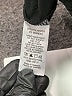 Double Zero Solid Black Casual Dress Size M - photo 8