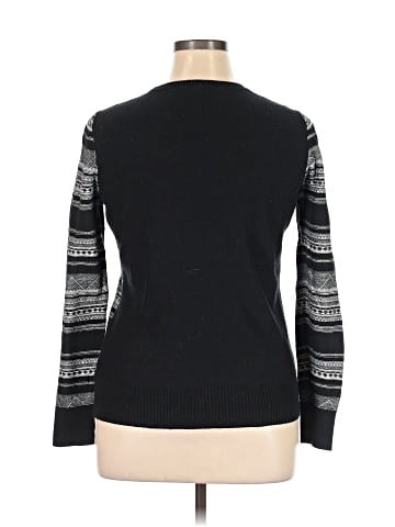 Merona Pullover Sweater (view 2)
