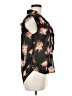 Marisol 100% Polyester Floral Black Sleeveless Blouse Size M - photo 4