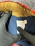 J.Crew Plaid Red Wool Skirt Size 2 - photo 4