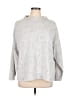 Old Navy Gray Pullover Sweater Size XXL - photo 1