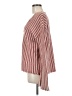 Amuse Society Red Pullover Sweater Size M - photo 5