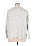 Old Navy Gray Pullover Sweater Size XXL - photo 2