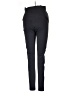 Seraphine Solid Black Active Pants Size S - photo 2