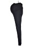 Seraphine Solid Black Active Pants Size S - photo 5