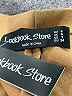 Lookbook Store Tan Trenchcoat Size 2 - photo 6