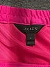 J.Crew Solid Pink Wool Skirt Size 10 - photo 4