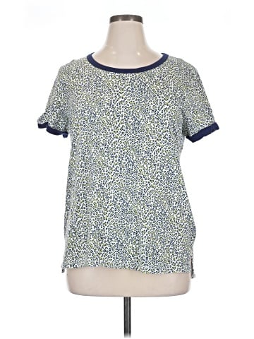 t.la Short Sleeve Top (view 1)