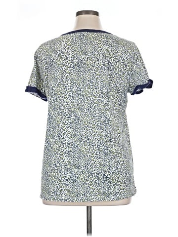 t.la Short Sleeve Top (view 2)