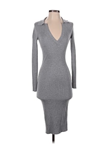 Babaton Casual Dress (view 1)