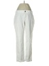 Old Navy Ivory Jeans Size 4 R - photo 1