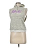 Assorted Brands Gray Sweater Vest Size M - photo 1