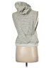 Assorted Brands Gray Sweater Vest Size M - photo 2