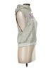 Assorted Brands Gray Sweater Vest Size M - photo 4