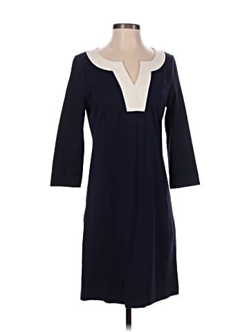 Talbots Casual Dress (view 1)