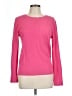 Talbots Pink Pullover Sweater Size L - photo 1