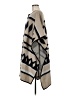 Lucky Brand Tan Poncho One size - photo 5
