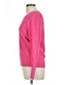Talbots Pink Pullover Sweater Size L - photo 5