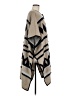 Lucky Brand Tan Poncho One size - photo 4